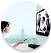 IP phones system – Supercom world provides all types of business telephone system