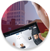 IP phones system – Supercom world provides all types of business telephone system